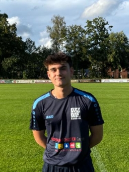 Avatar Bild für Alik Moor