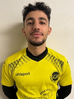 Avatar Bild für Zibari Ibrahim