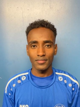 Avatar Bild für Sadam Daud Mohamed