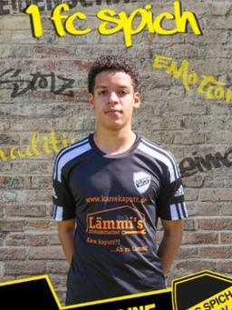 Avatar Bild für Ayoub Noumaine