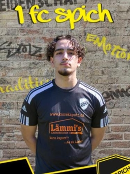 Avatar Bild für Ali Omeirat