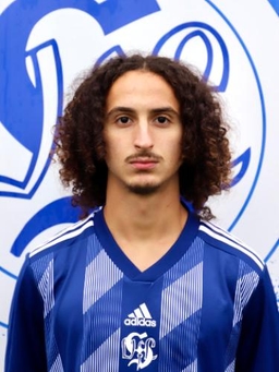 Avatar Bild für Mohamad Najem Al Abeid