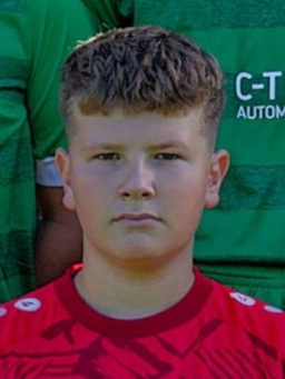 Avatar Bild für Taylor Bennarndt