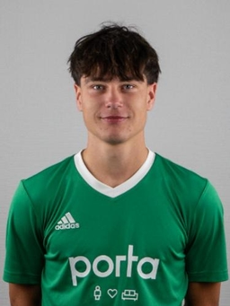 Avatar Bild für Jacob Probst