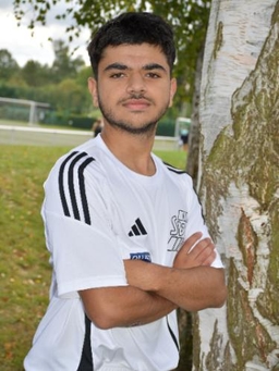 Avatar Bild für Yusuf Batmaz