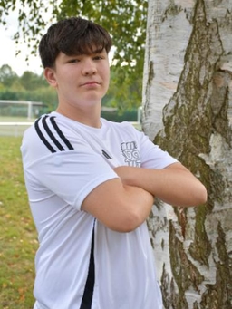 Avatar Bild für Sean Gebert