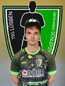 Avatar Bild für Jannik Eigl