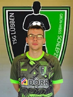 Avatar Bild für Steven Graßmann