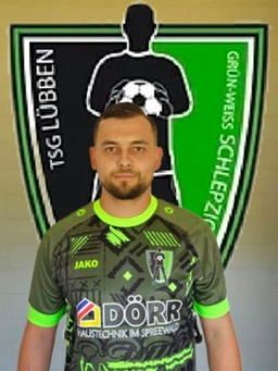 Avatar Bild für Franz Trepte