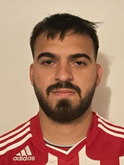 Avatar Bild für Danail Nuriev