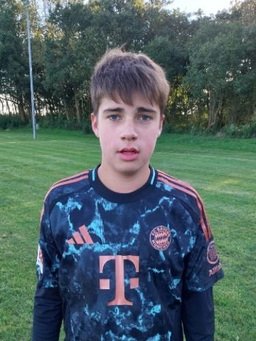 Avatar Bild für Jonas Elias Henningsen