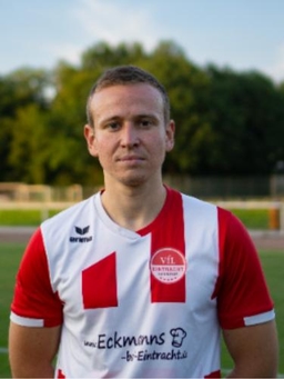 Avatar Bild für Kenneth Hasenfuß