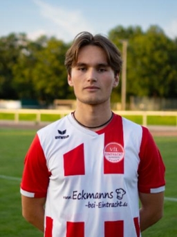 Avatar Bild für Luka Timo Kramer