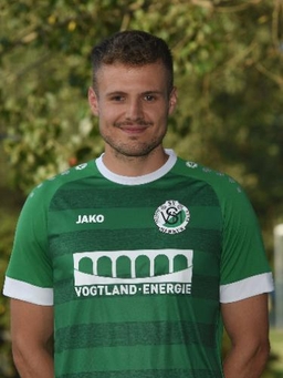 Avatar Bild für Lucas Geiser