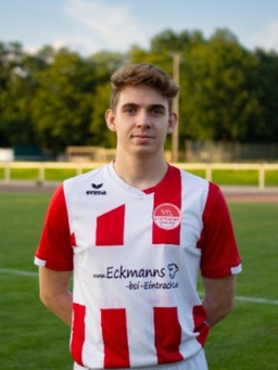 Avatar Bild für Jonas Ronge