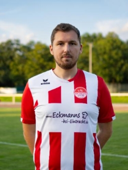 Avatar Bild für Steven Roß