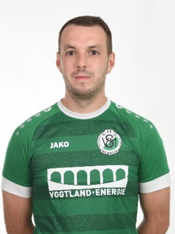 Avatar Bild für Nick Leucht