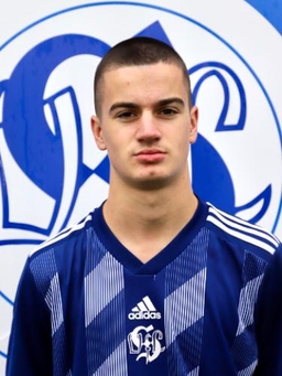 Avatar Bild für Luka Cagalj