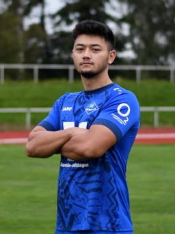 Avatar Bild für Kim-Kenneth Kretschmann