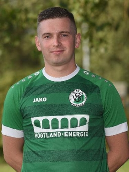 Avatar Bild für Justin Wunderlich