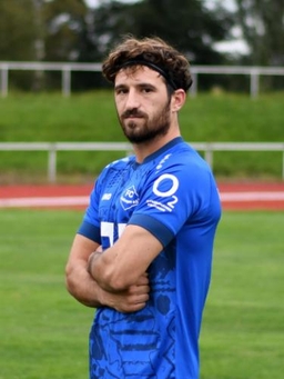 Avatar Bild für Aydan Merwan Hussein Hussein