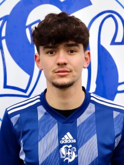 Avatar Bild für Fabio Krauß