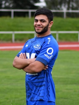 Avatar Bild für Shawket Hussain Haji