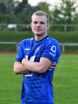 Avatar Bild für Dustin Jung