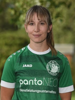 Avatar Bild für Theresa Susette Ittner