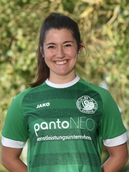 Avatar Bild für Lena Kliegel