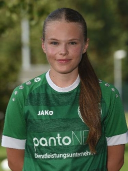 Avatar Bild für Leonie Krämer