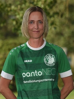 Avatar Bild für Susan Pilz