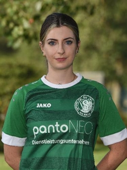 Avatar Bild für Sarah Stöhr