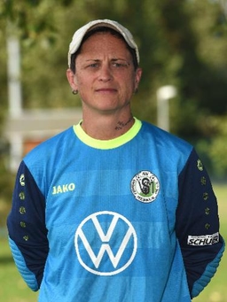 Avatar Bild für Sandra Thoß
