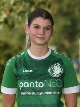 Avatar Bild für Leah Trommer