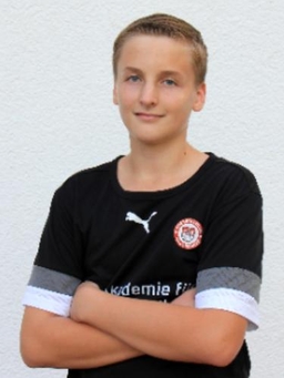 Avatar Bild für Luca Voigt