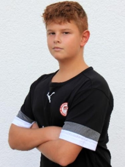 Avatar Bild für Dominik Weiß