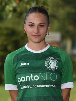 Avatar Bild für Xenia Lydia Zschäck