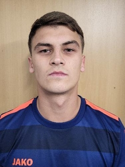 Avatar Bild für Milosz Pawel Orawiec