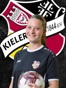 Avatar Bild für Hannah Charlotte Pott