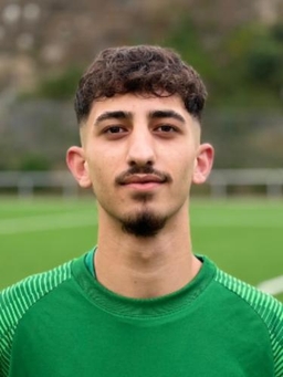 Avatar Bild für Ariman Fauzi Khalo