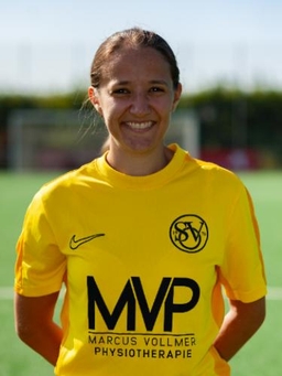 Avatar Bild für Laura Magdalena Bartsch