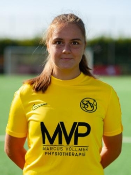 Avatar Bild für Lucia Doreen Bordasch