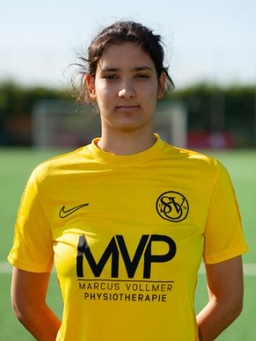 Avatar Bild für Mailin Sofie Brandschert
