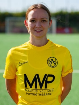 Avatar Bild für Ricarda Dagne