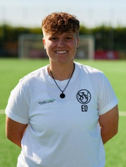 Avatar Bild für Eliane Dauth