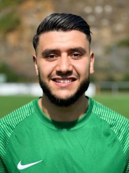 Avatar Bild für Chahid Achaaibi