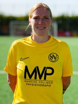 Avatar Bild für Josephine Diwok