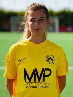 Avatar Bild für Tamina Emig