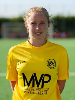 Avatar Bild für Luisa Marie Müller